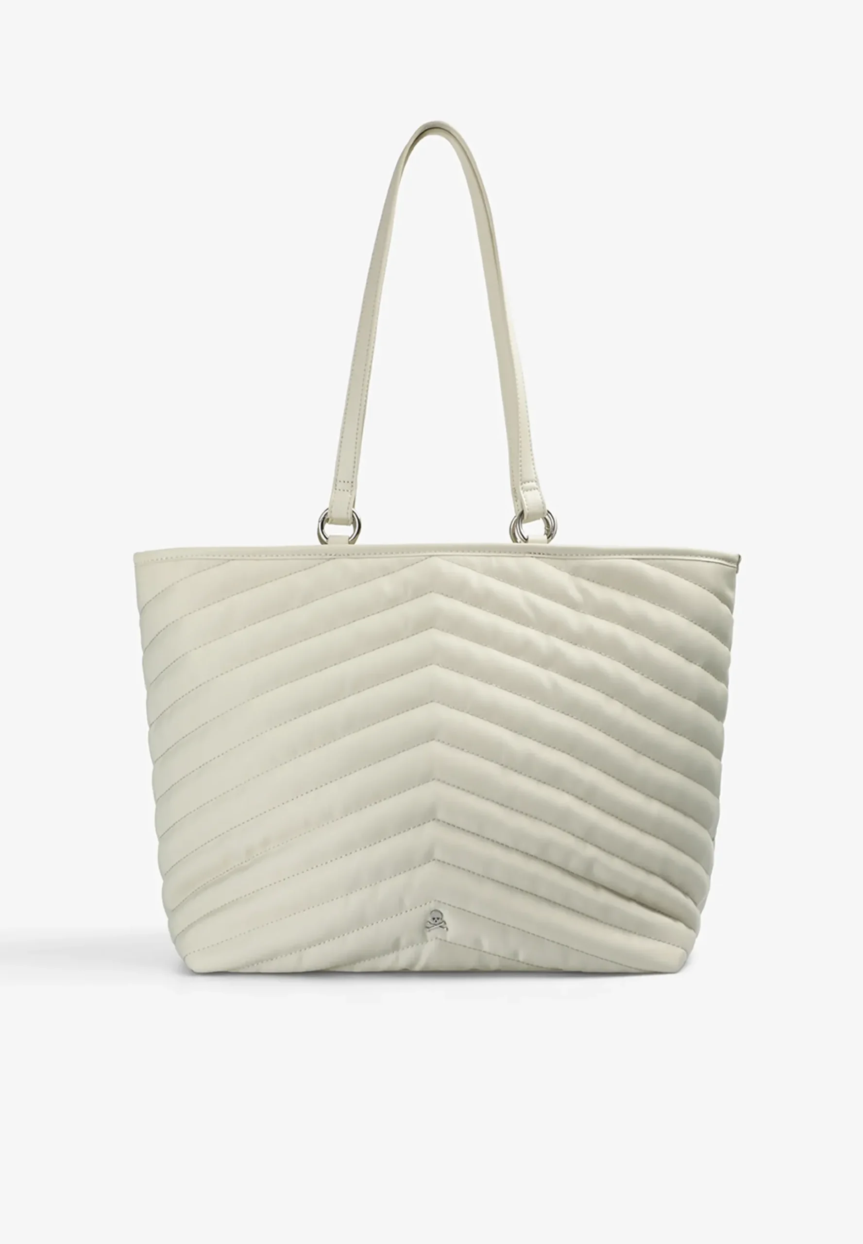 BOLSO SHOPPER ACOLCHADO