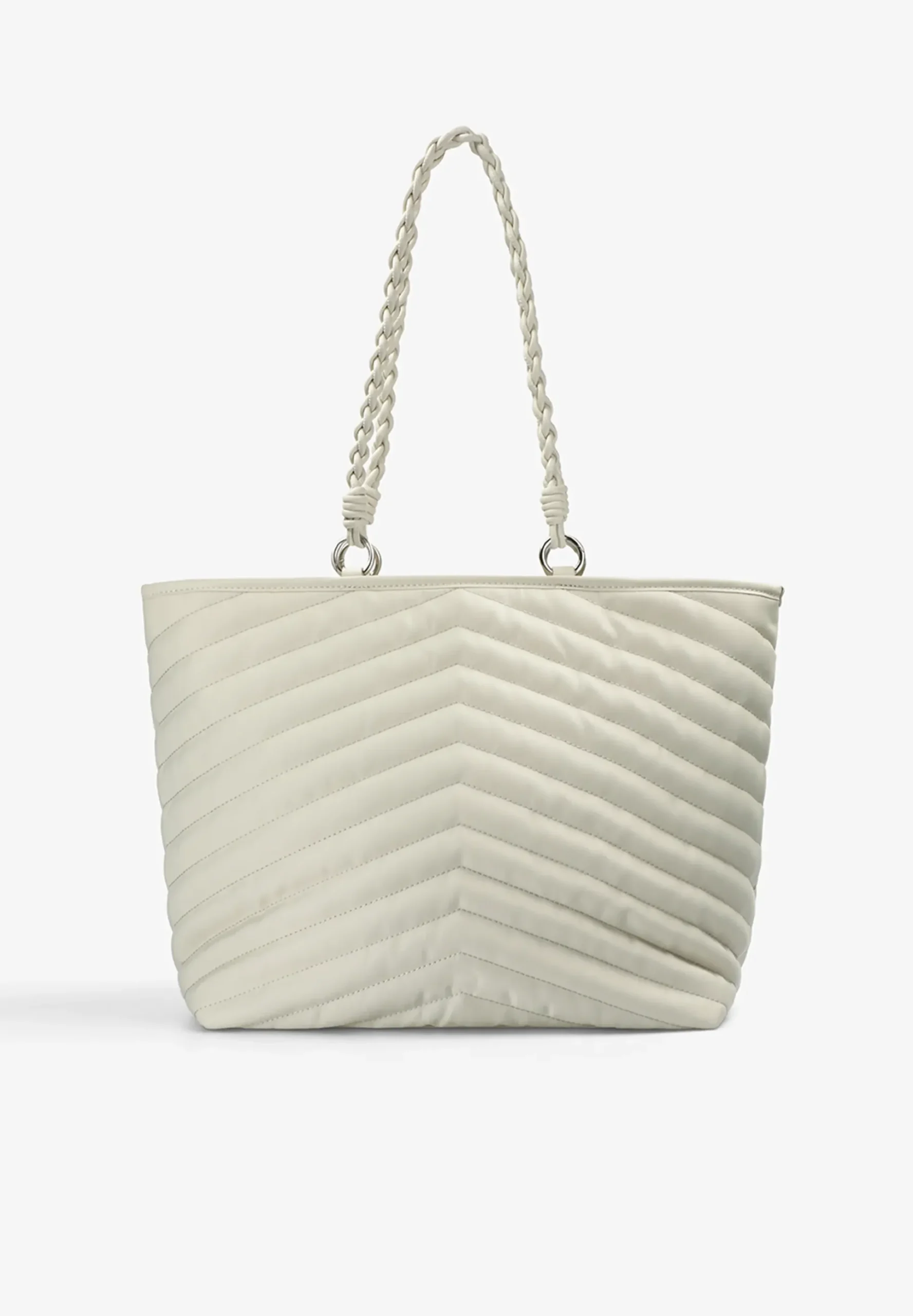 BOLSO SHOPPER ACOLCHADO