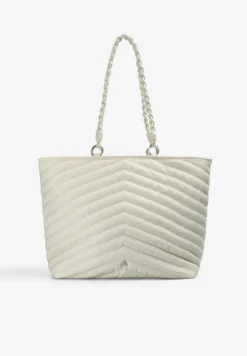 BOLSO SHOPPER ACOLCHADO