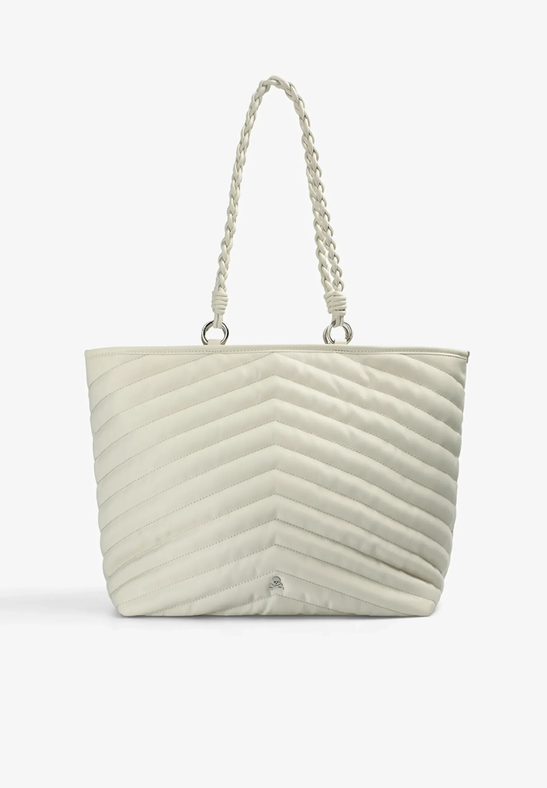 BOLSO SHOPPER ACOLCHADO