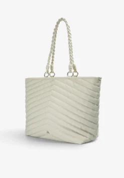 BOLSO SHOPPER ACOLCHADO