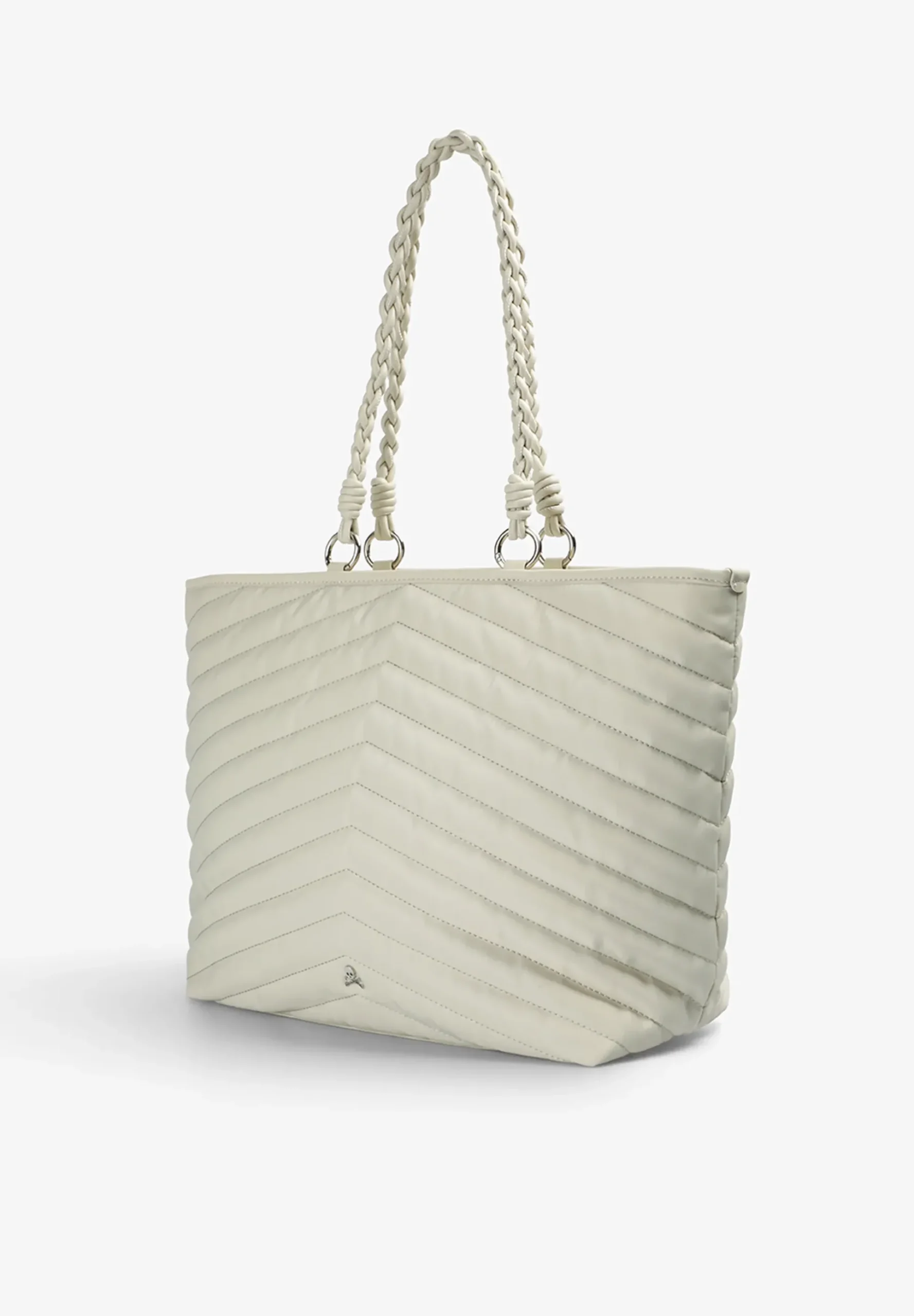 BOLSO SHOPPER ACOLCHADO