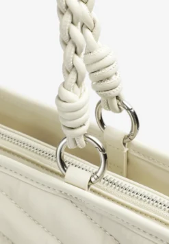 BOLSO SHOPPER ACOLCHADO