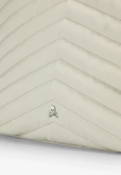 BOLSO SHOPPER ACOLCHADO