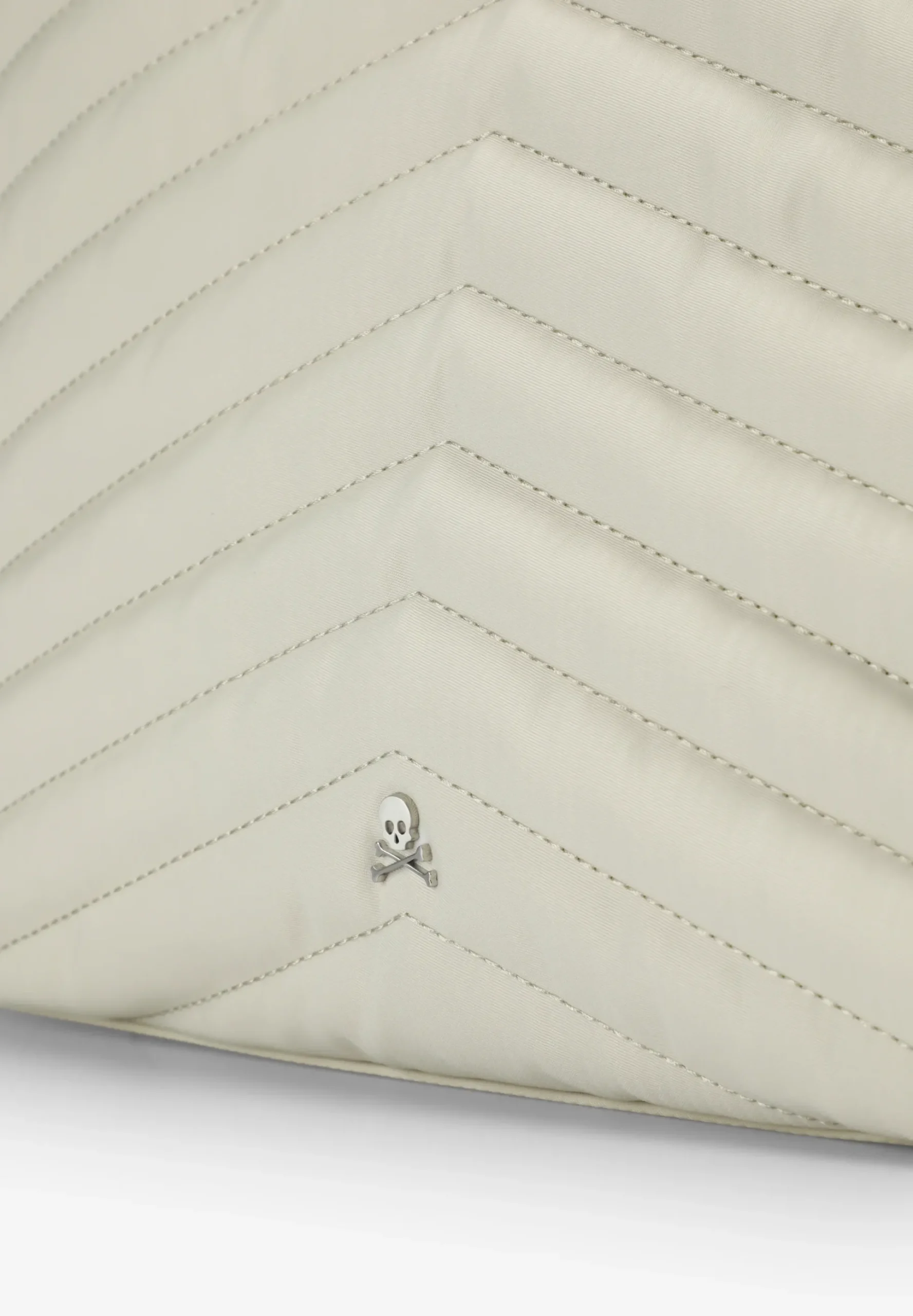 BOLSO SHOPPER ACOLCHADO