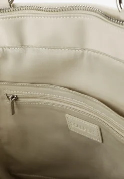 BOLSO SHOPPER ACOLCHADO