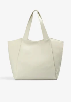 BOLSO SHOPPER LISO