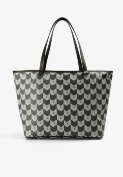 BOLSO SHOPPER LOGO