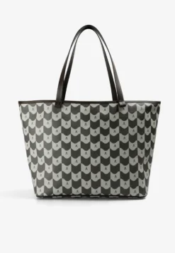 BOLSO SHOPPER LOGO