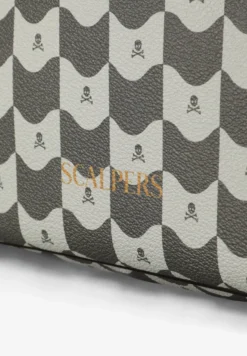 BOLSO SHOPPER LOGO