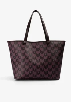 BOLSO SHOPPER LOGO
