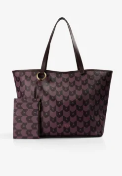 BOLSO SHOPPER LOGO