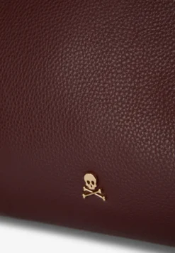 BOLSO SHOPPER PIEL
