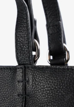 BOLSO SHOPPER PIEL