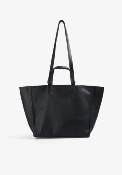 BOLSO SHOPPER PIEL