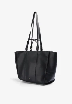 BOLSO SHOPPER PIEL