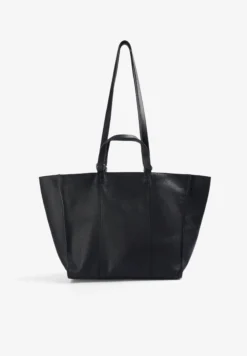 BOLSO SHOPPER PIEL