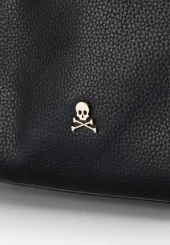 BOLSO SHOPPER PIEL