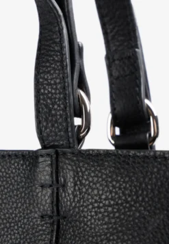 BOLSO SHOPPER PIEL
