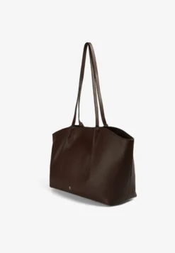 BOLSO SHOPPER PIEL