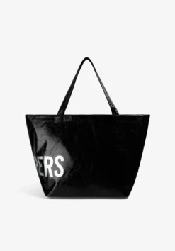 BOLSO SHOPPER TEXTURIZADO
