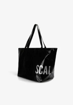 BOLSO SHOPPER TEXTURIZADO