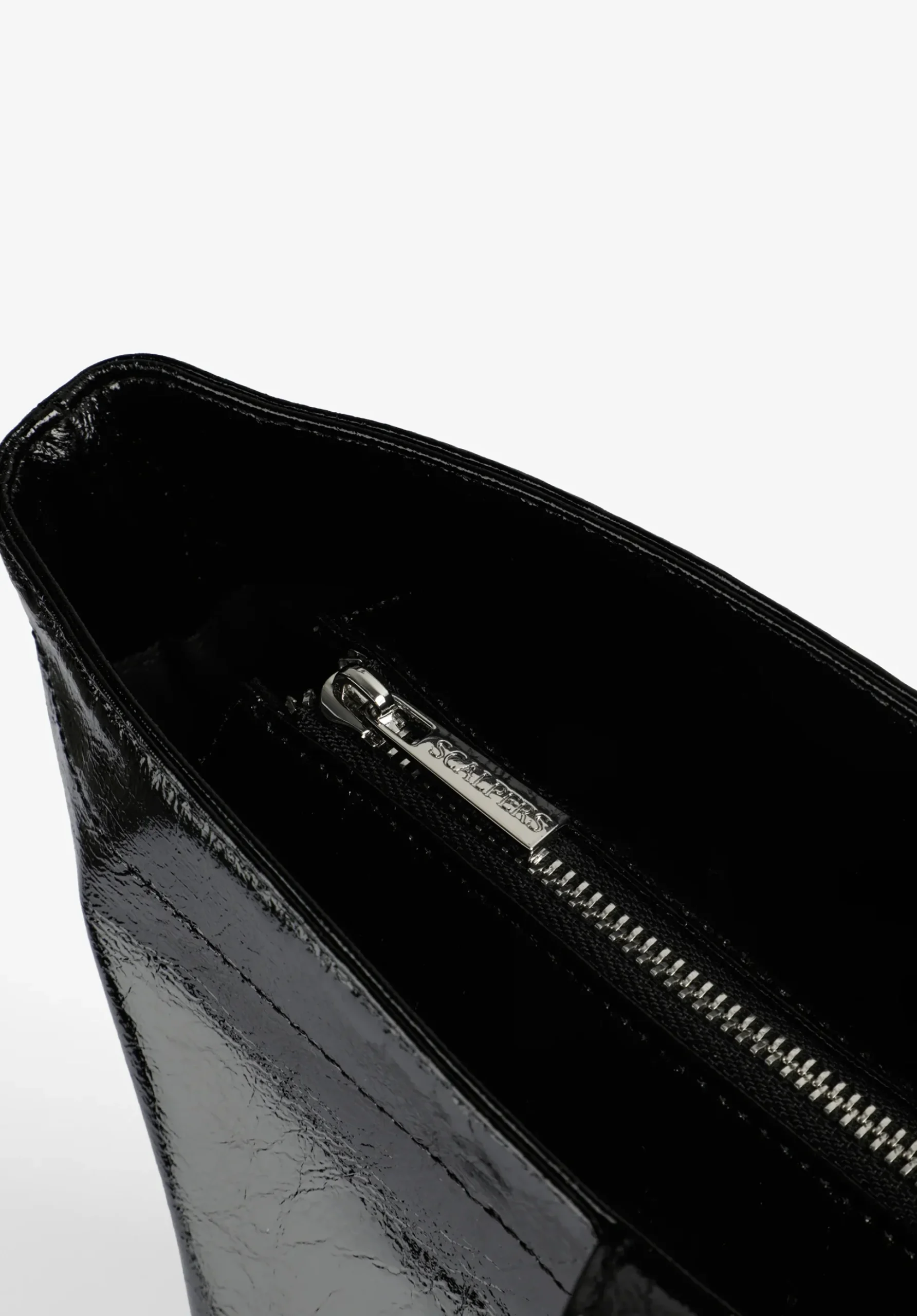 BOLSO SHOPPER TEXTURIZADO
