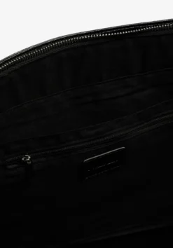 BOLSO SHOPPER TEXTURIZADO