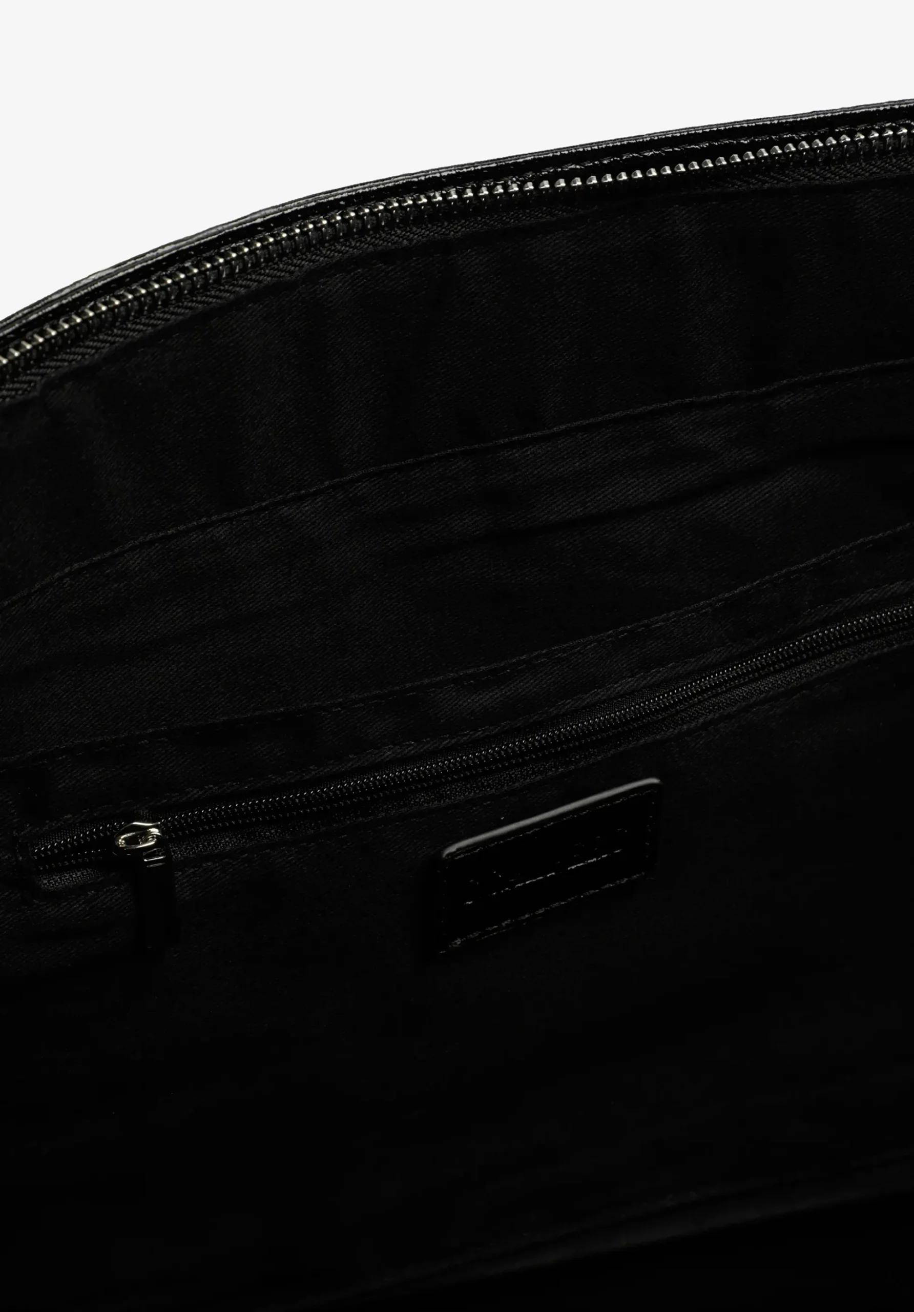 BOLSO SHOPPER TEXTURIZADO