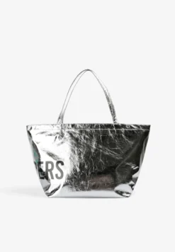 BOLSO SHOPPER TEXTURIZADO