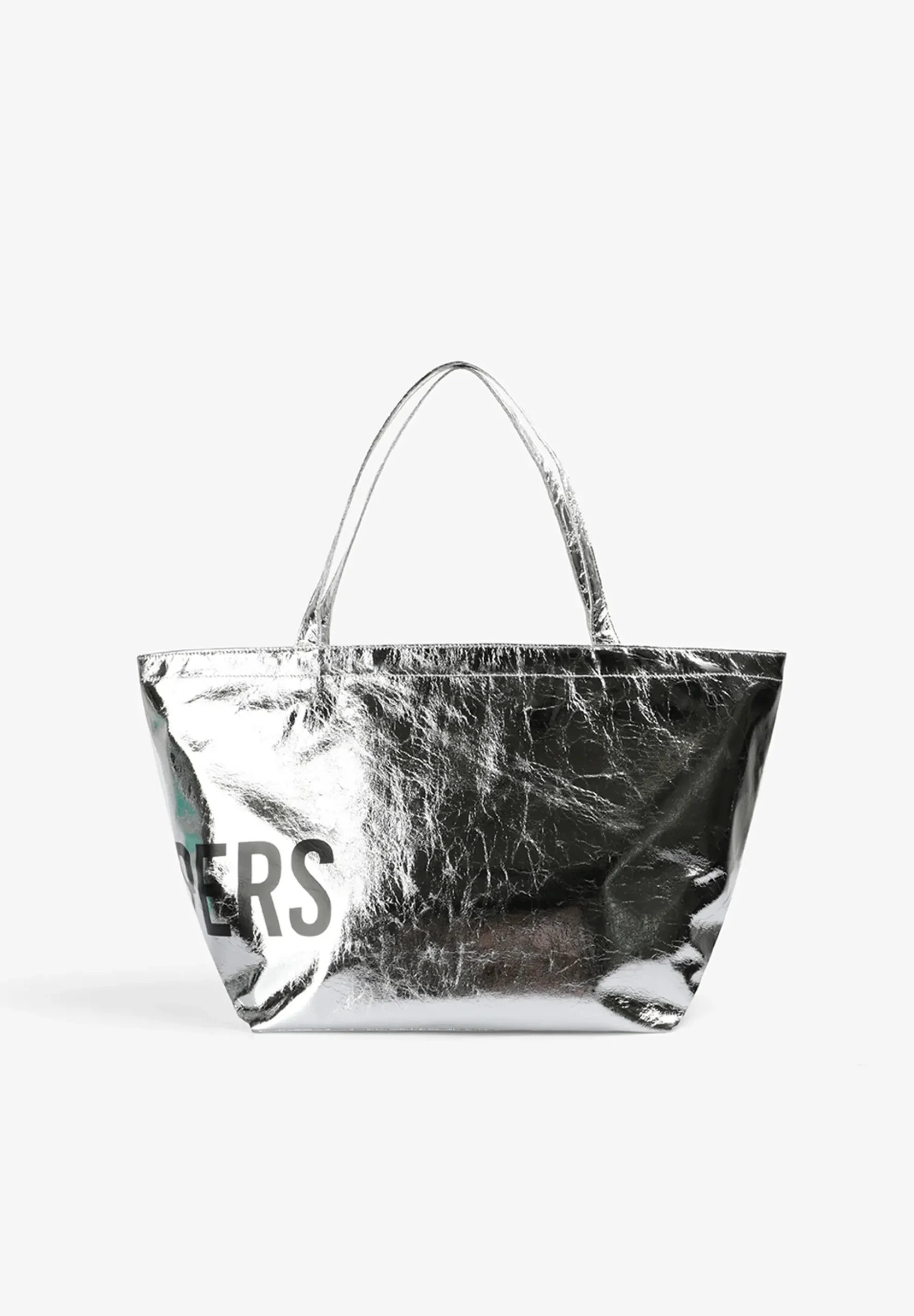 BOLSO SHOPPER TEXTURIZADO