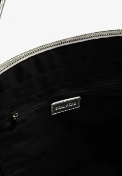 BOLSO SHOPPER TEXTURIZADO