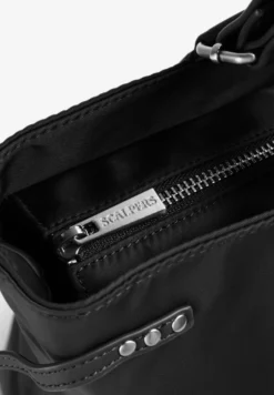 BOLSO SHOPPER TIRAS LATERALES
