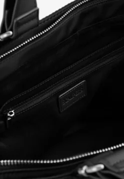 BOLSO SHOPPER TIRAS LATERALES