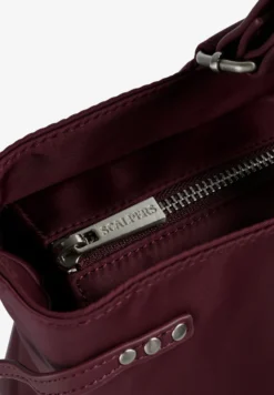 BOLSO SHOPPER TIRAS LATERALES
