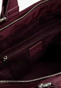 BOLSO SHOPPER TIRAS LATERALES