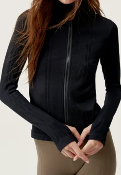 BORN LIVING YOGA | CHAQUETA DEPORTIVA INDIA