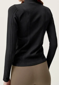 BORN LIVING YOGA | CHAQUETA DEPORTIVA INDIA