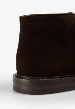 BOTAS ANTE CON CORDONES