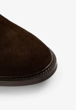 BOTAS ANTE CON CORDONES
