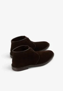 BOTAS ANTE CON CORDONES