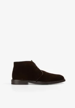 BOTAS ANTE CON CORDONES