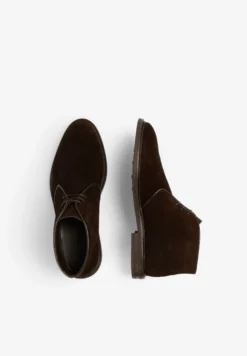 BOTAS ANTE CON CORDONES