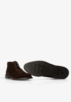 BOTAS ANTE CON CORDONES