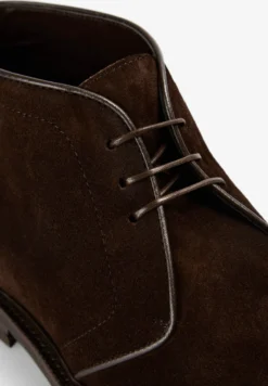 BOTAS ANTE CON CORDONES