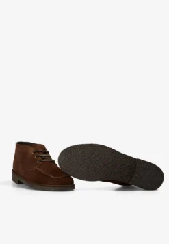 BOTAS ANTE CORDONES