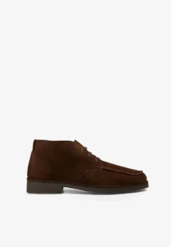 BOTAS ANTE CORDONES