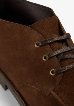 BOTAS ANTE CORDONES