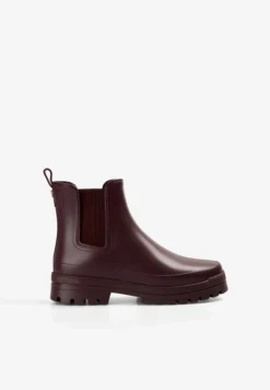 BOTAS CHELSEA IMPERMEABLES