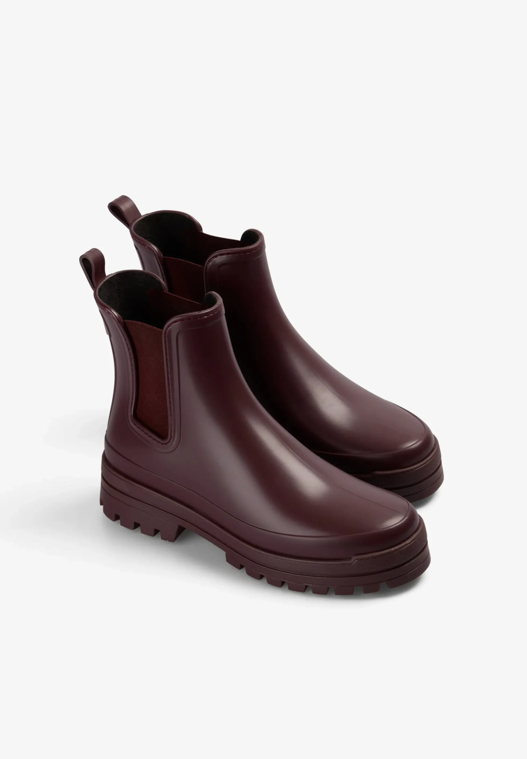 BOTAS CHELSEA IMPERMEABLES